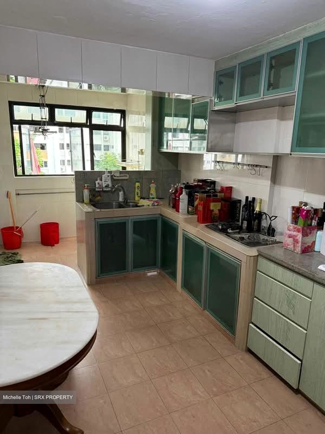 Blk 15 Hougang View (Hougang), HDB 4 Rooms #561629601